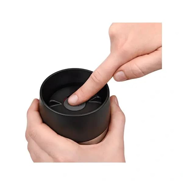 Termokrujka Emsa Travel Mug 513357 0,36л Blue — 5