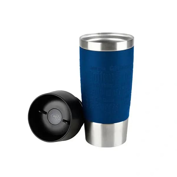 Termokrujka Emsa Travel Mug 513357 0,36л Blue — 6