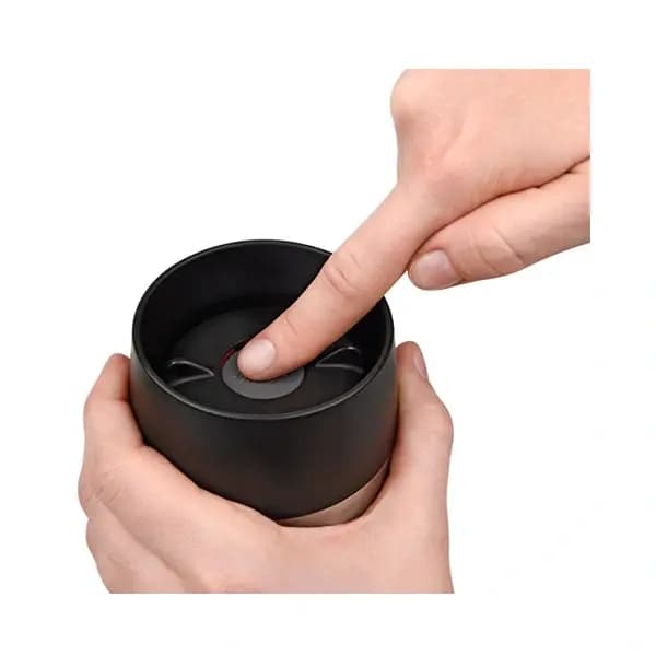 Termokrujka Emsa 515615 0,5л Black — 3