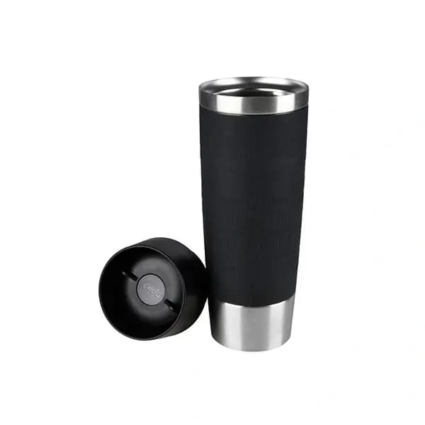 Termokrujka Emsa 515615 0,5л Black — 4