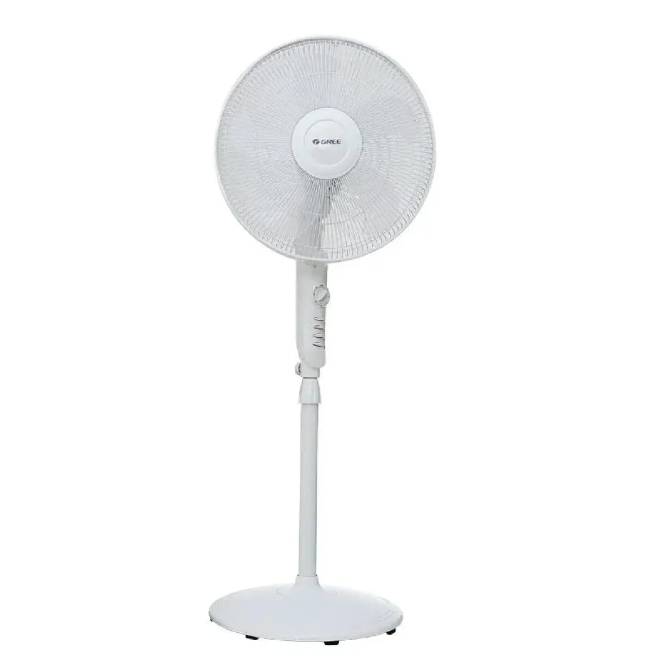 Pol ventilyatori Gree FDWK 4017h5 — 3
