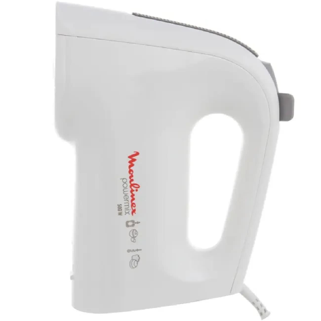 Mikser Moulinex HM613130 — 4