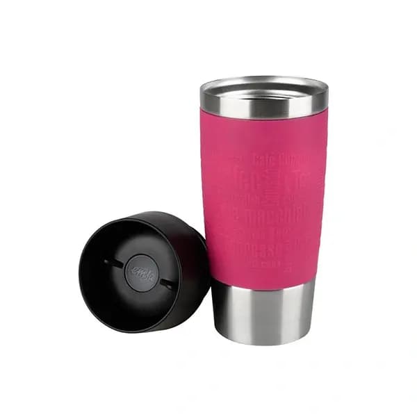 Termokrujka Emsa 513550 0.36л Pink — 2