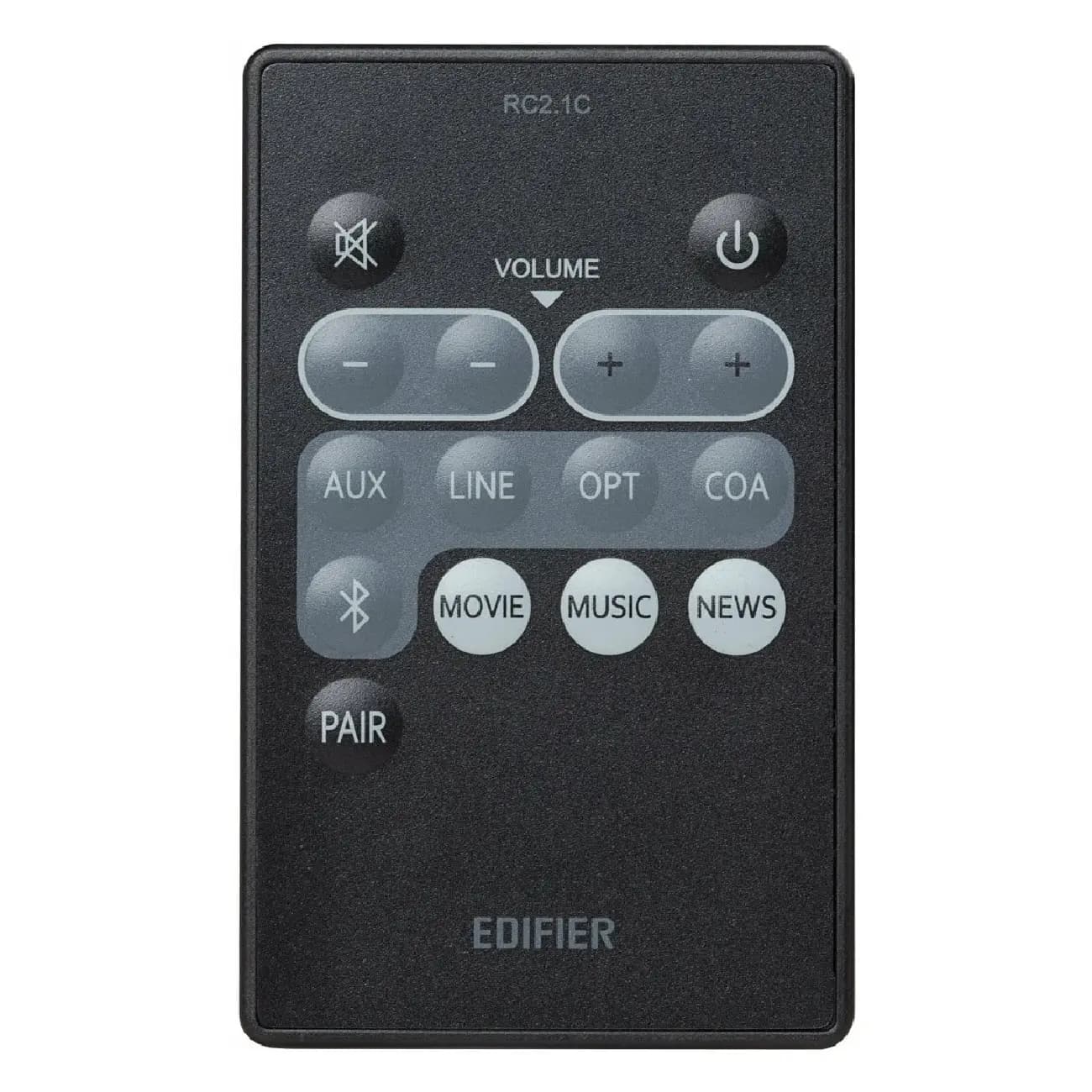 Саундбар Edifier CineSound B7