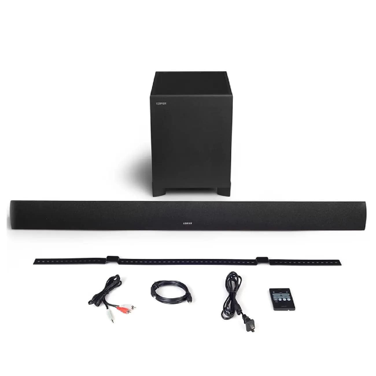 Саундбар Edifier CineSound B7 — 4
