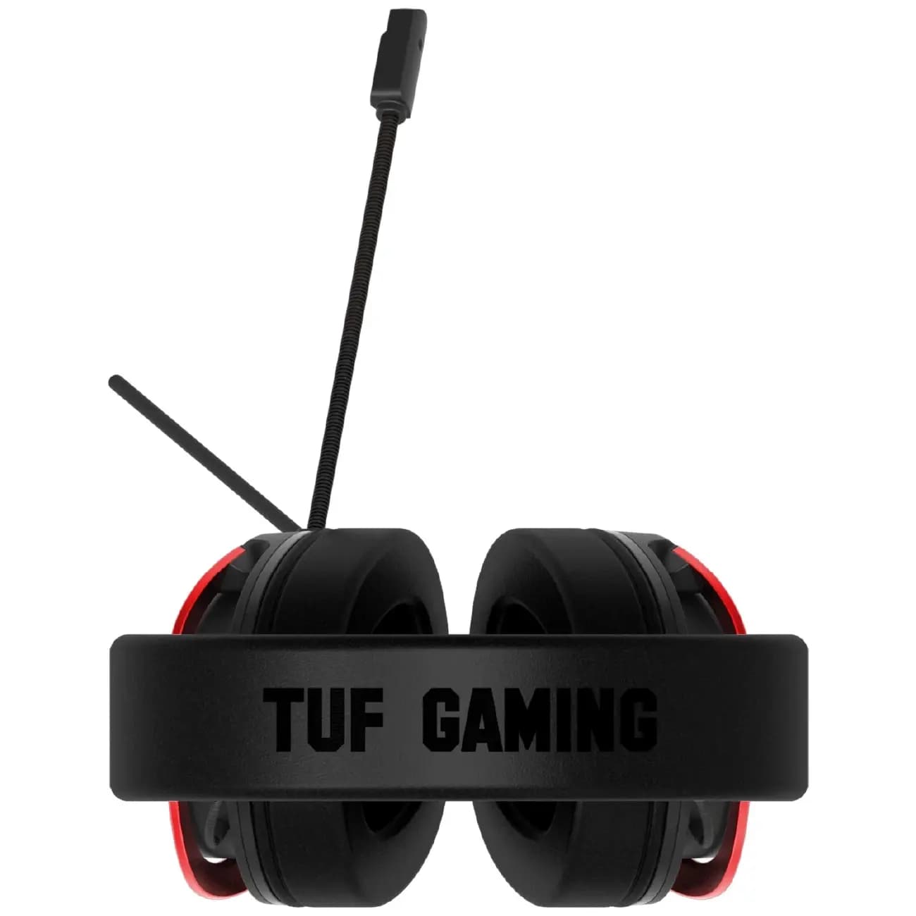Kompyuter quloqchini Asus TUF GAMING H3 Red — 2