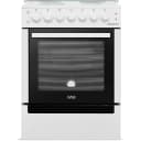 Elektr plitasi Artel Comarella 01-E White