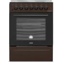 Elektr plitasi Artel Comarella 01-E Brown