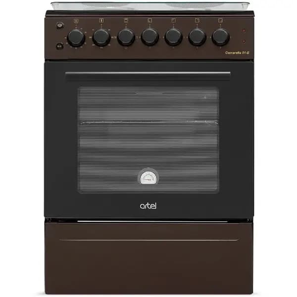 Elektr plitasi Artel Comarella 01-E Brown — 1