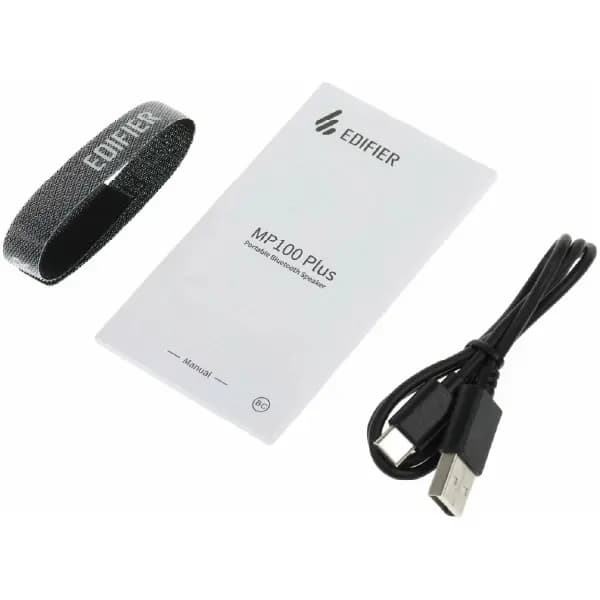 Bluetooth колонка EDIFIER MP100 — 4