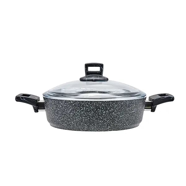 KARACA Bio Granitech 26sм soteynik — 1