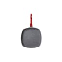 KARACA Red Slvr Bio Granit gril-tovasi 28sм