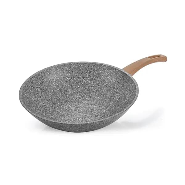KARACA Silver Stone Granit vok-tovasi 28sm — 1