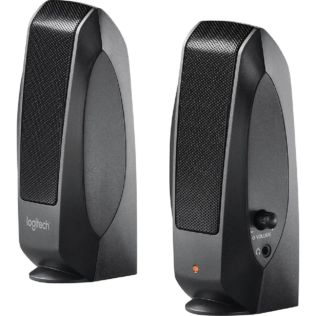 Kompyuter dinamiklari Logitech S120