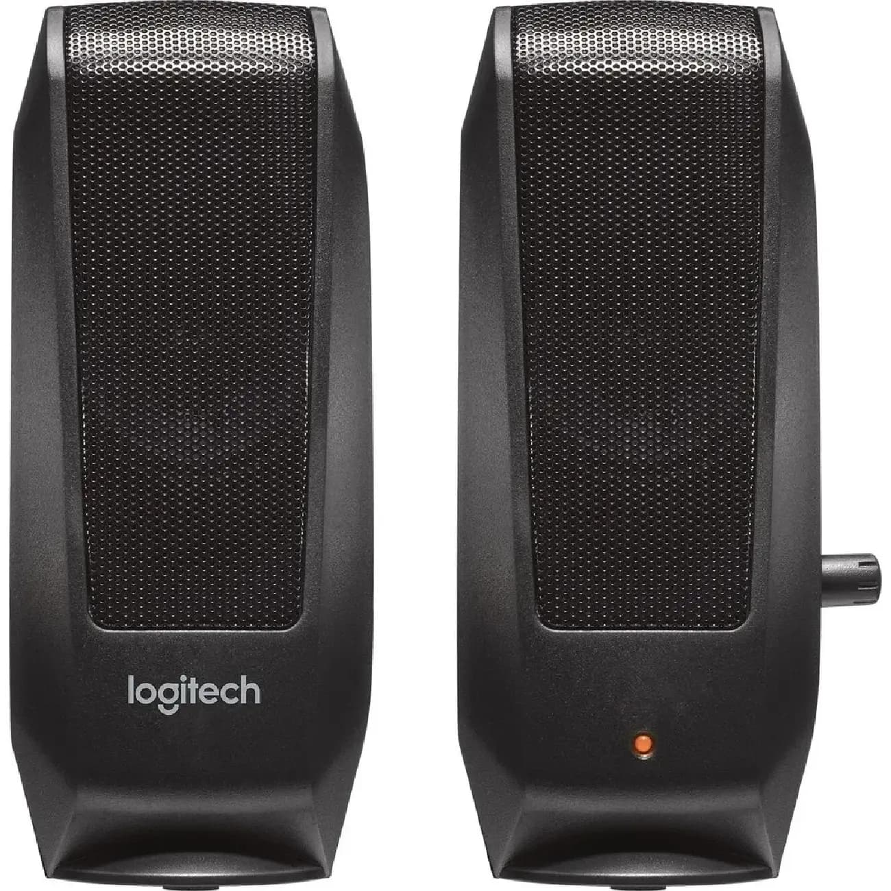 Kompyuter dinamiklari Logitech S120 — 3