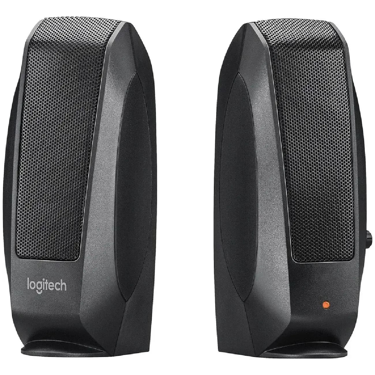 Kompyuter dinamiklari Logitech S120 — 4