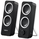 Kompyuter dinamiklari Logitech Z200