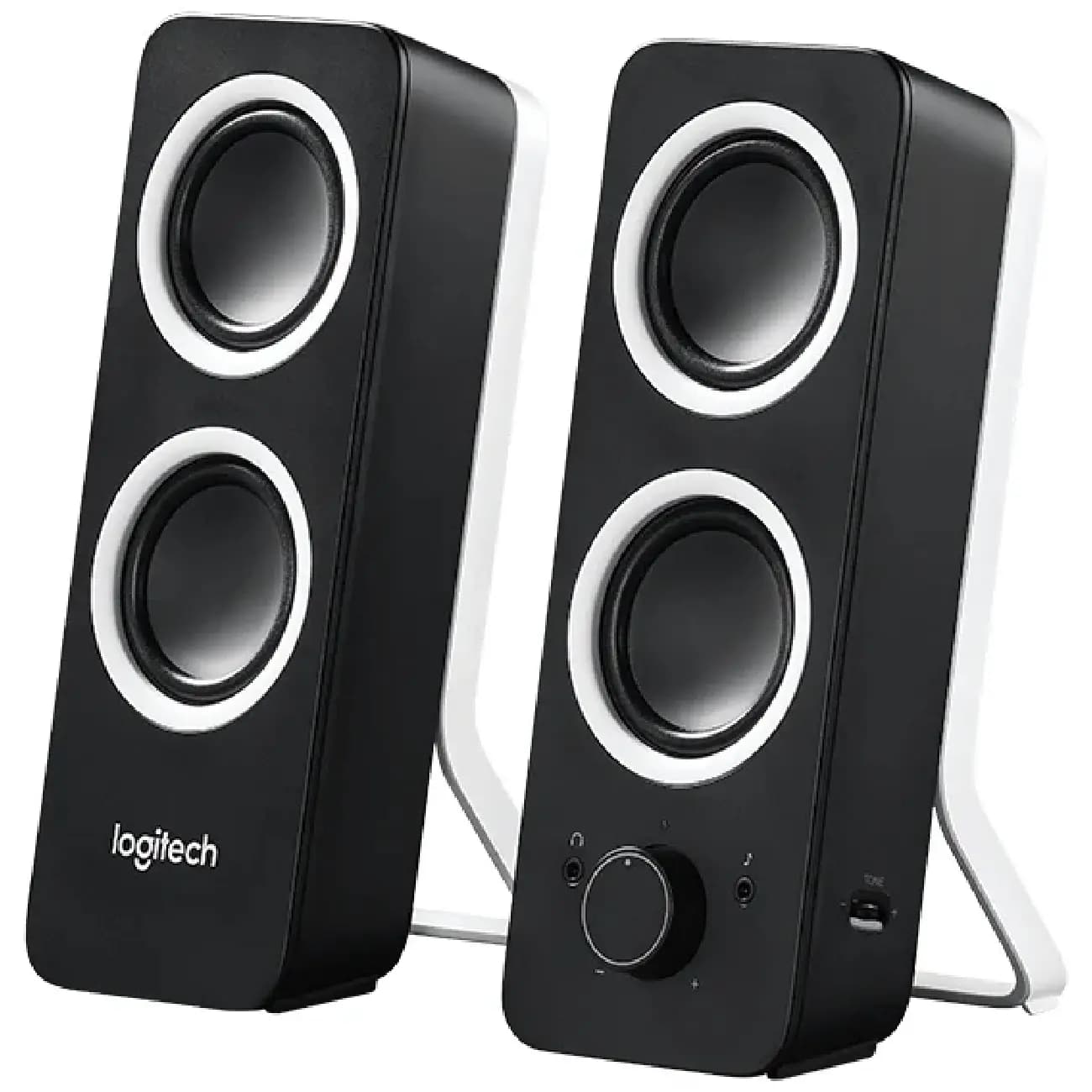 Kompyuter dinamiklari Logitech Z200
