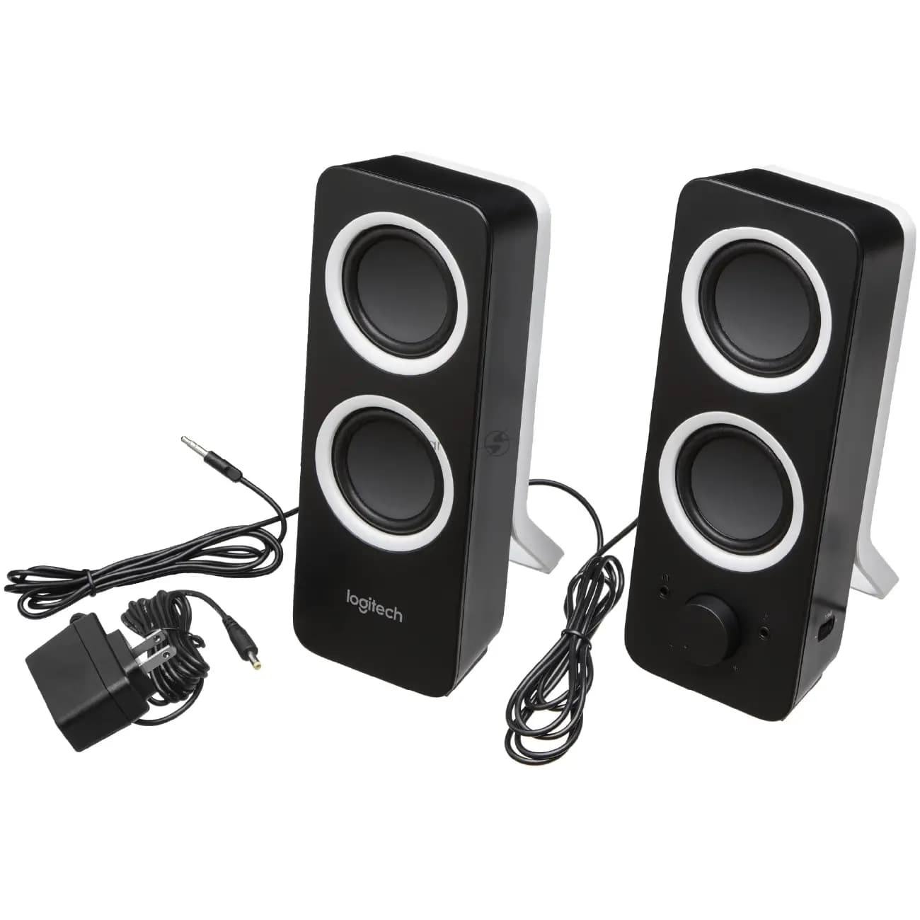 Kompyuter dinamiklari Logitech Z200 — 3