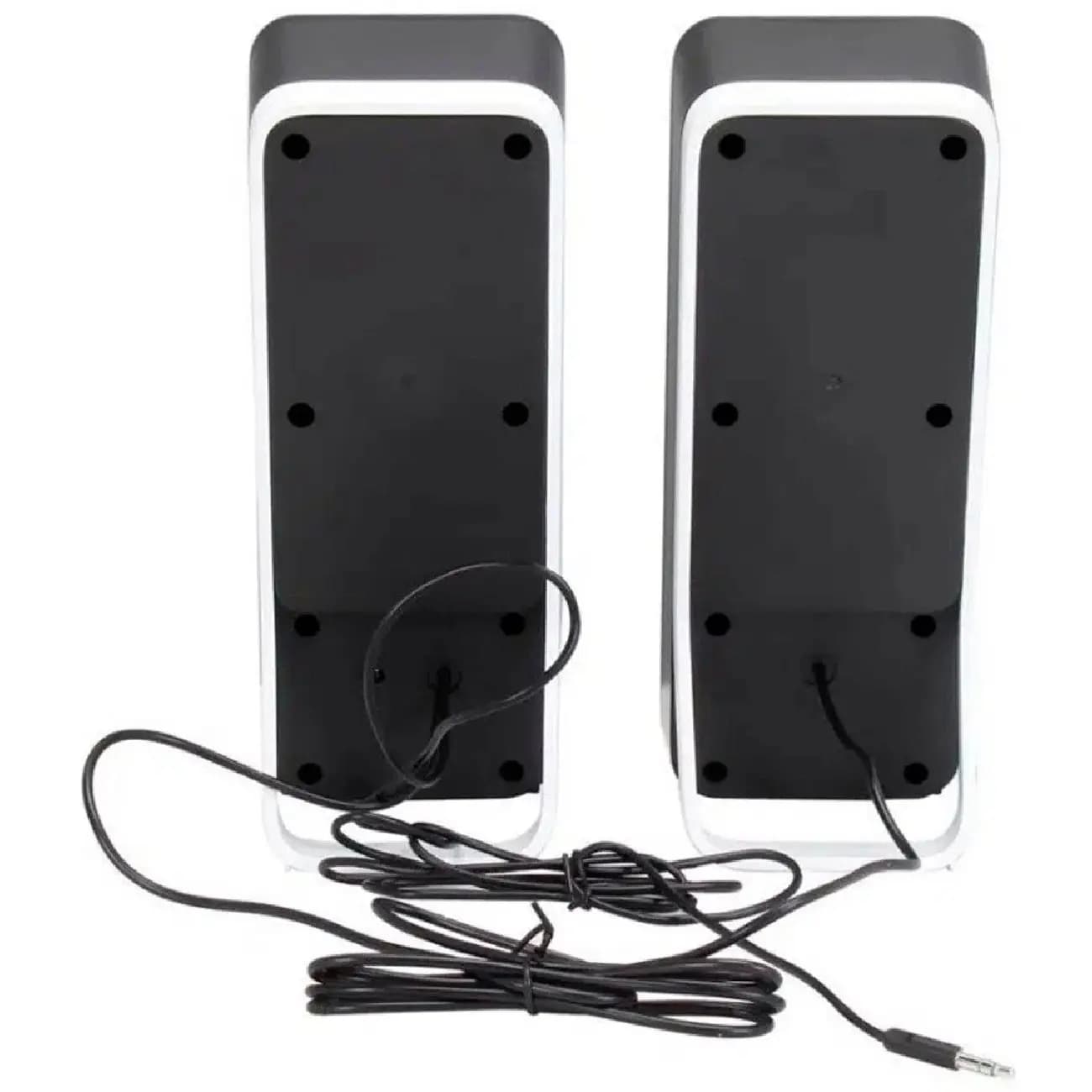 Kompyuter dinamiklari Logitech Z200 — 4