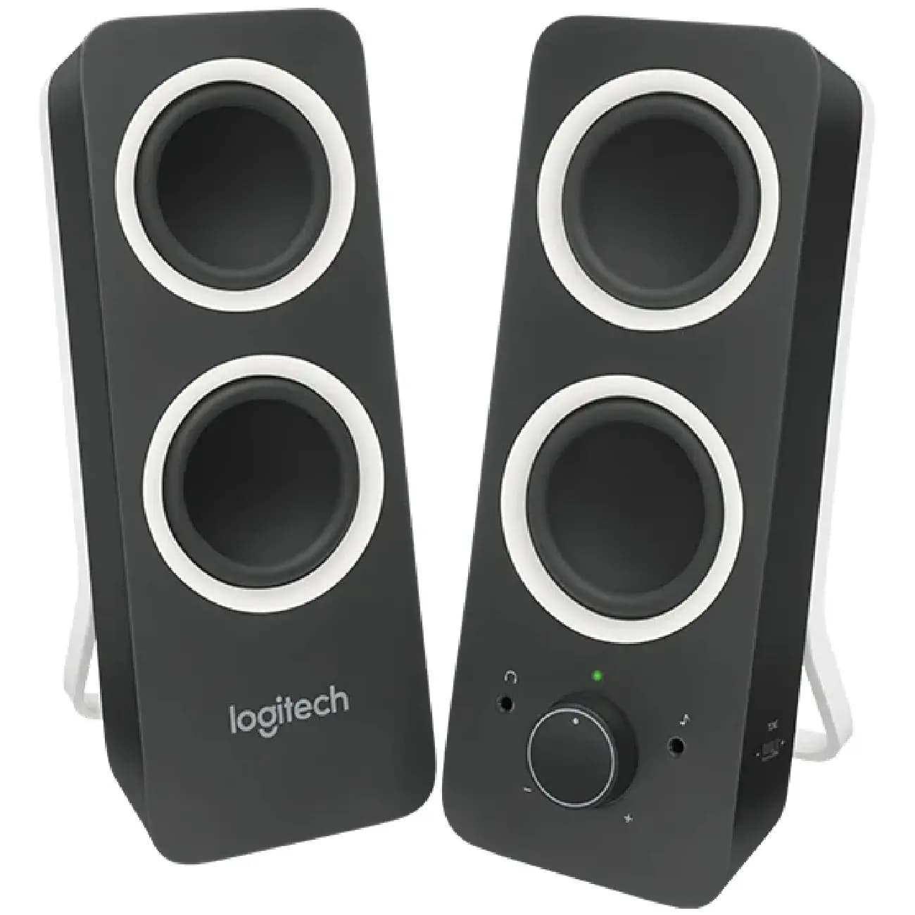 Kompyuter dinamiklari Logitech Z200 — 5