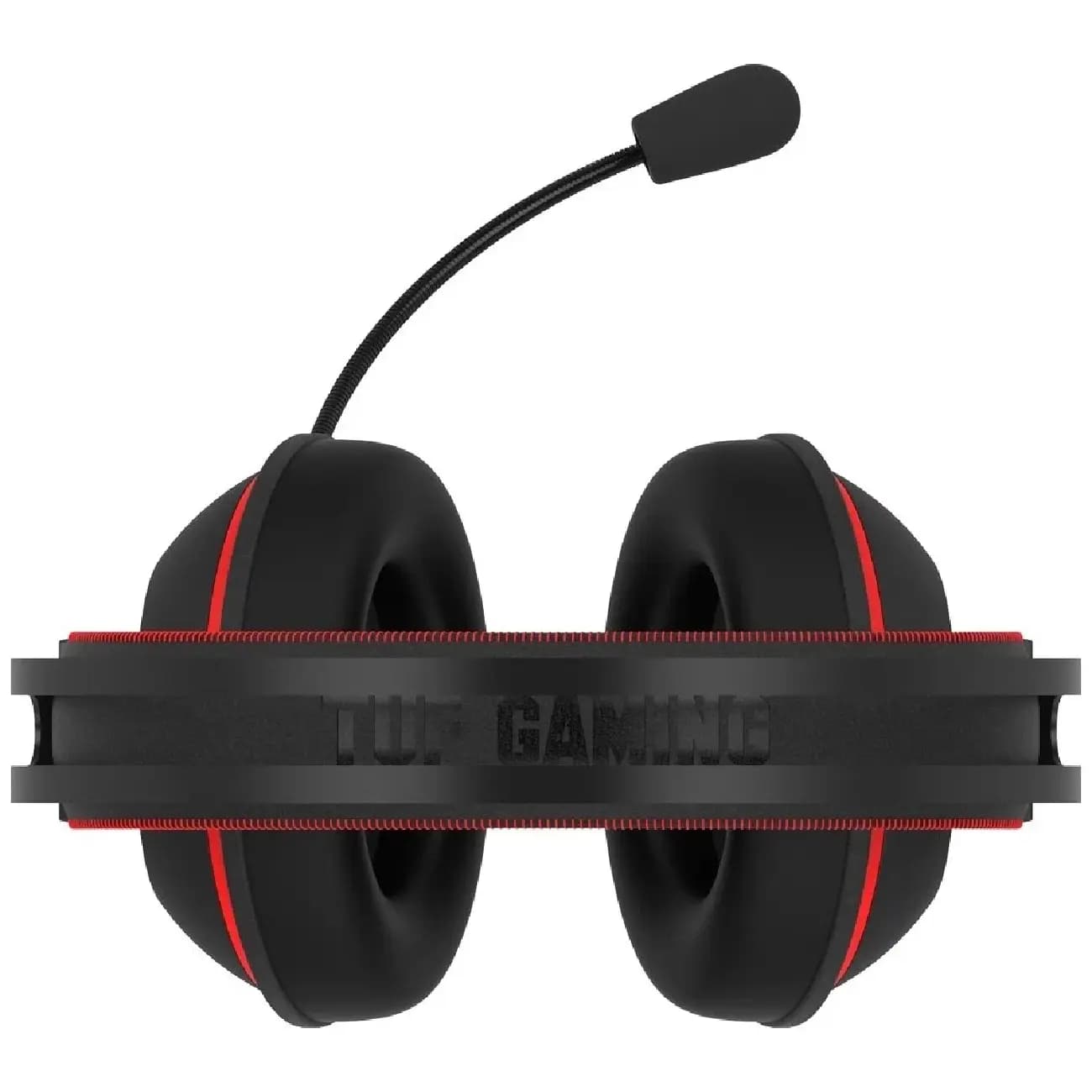 Kompyuter quloqchinlari Asus TUF GAMING H7 CORE Red