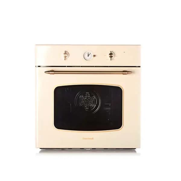 Духовой шкаф Goodwell GWO7990IMR — 1