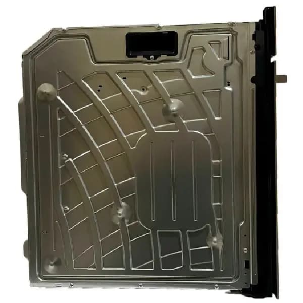 Духовой шкаф Goodwell GWO7990IMR — 6
