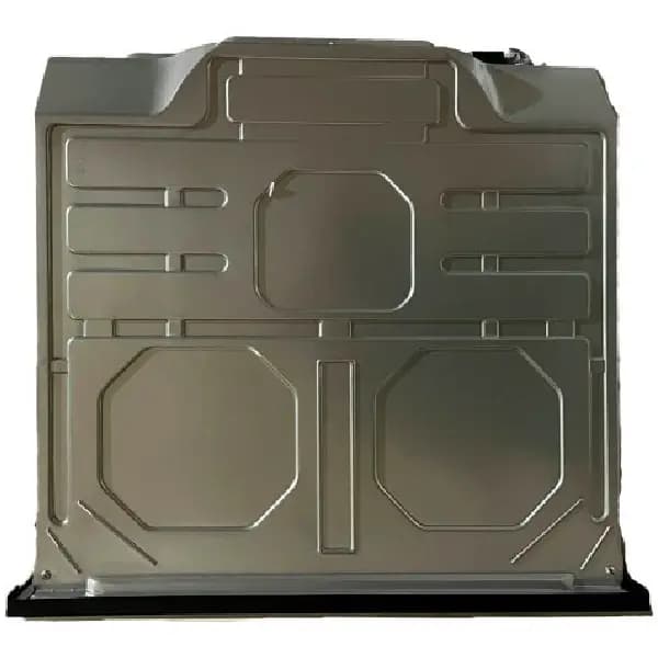 Духовой шкаф Goodwell GWO7990IMR — 7