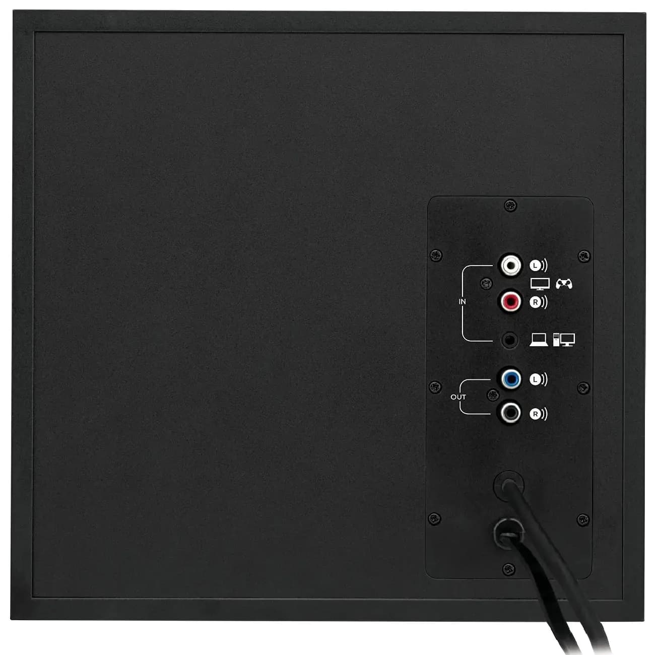 Kompyuter dinamiklari Logitech Z533 — 4
