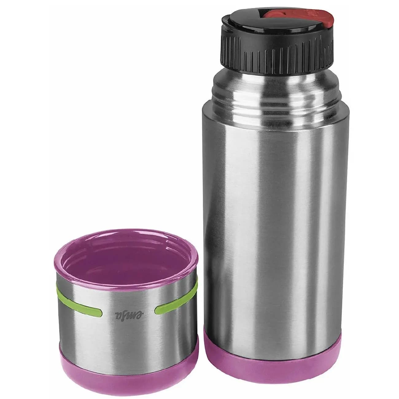 Termos Emsa 515863 0.35л Mobility Kids — 2