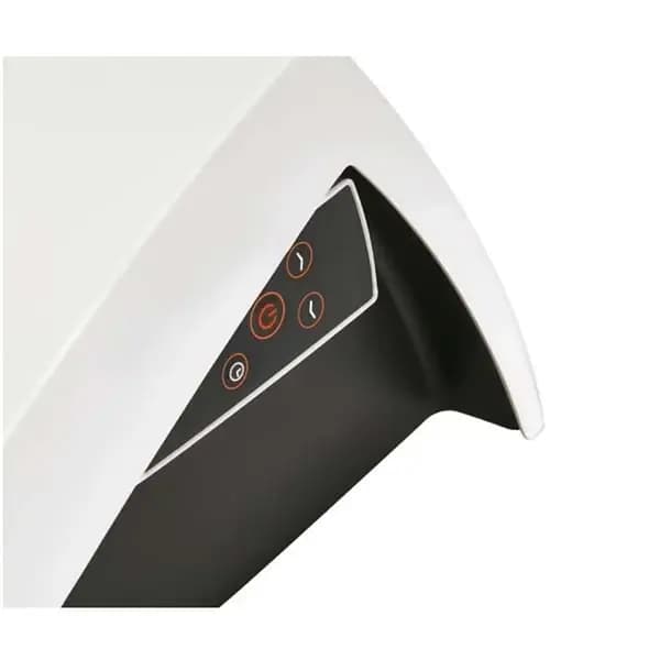 Тепловентилятор Electrolux EFH/W-7020 — 3