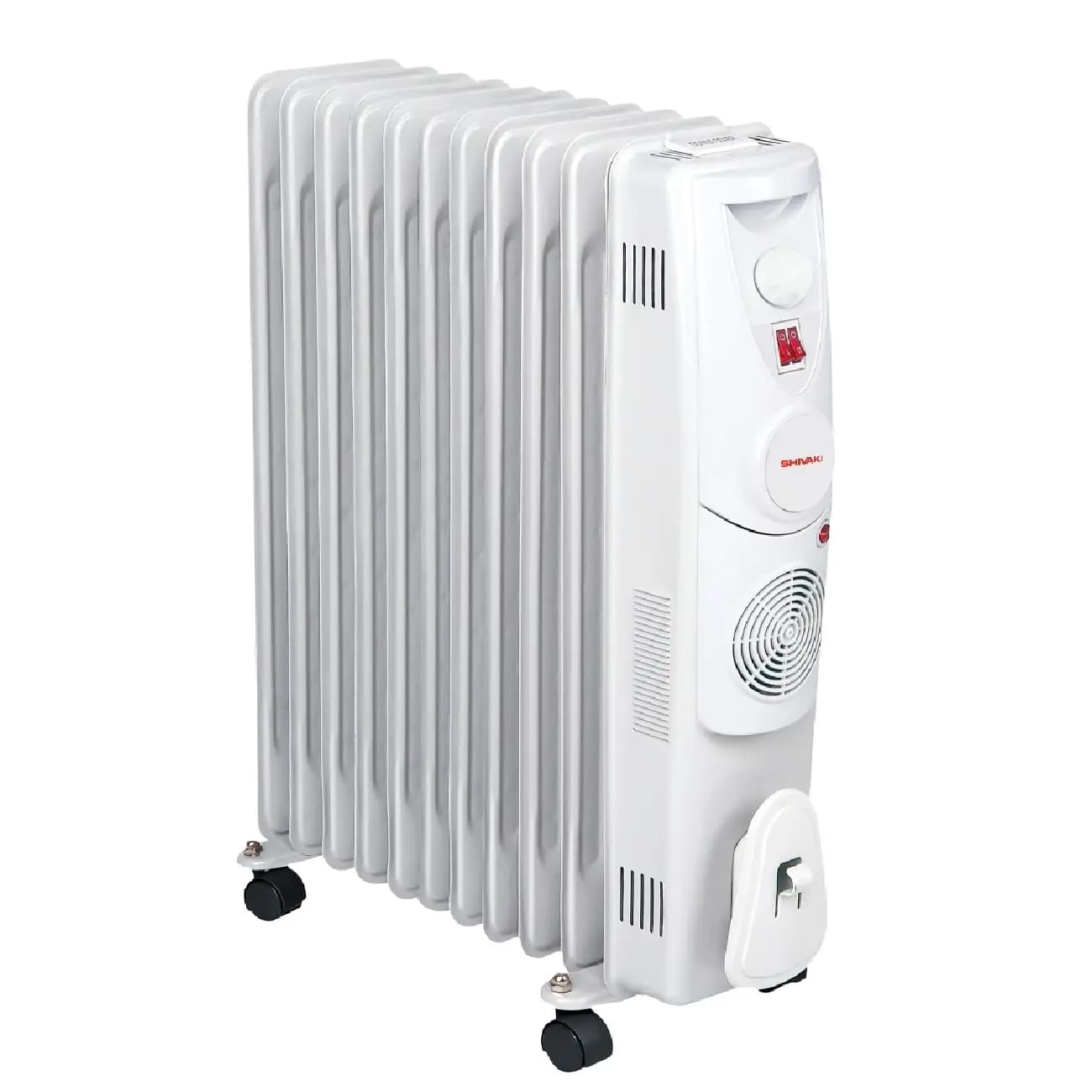 Moyli radiator Shivaki SH-OH-1152 — 1