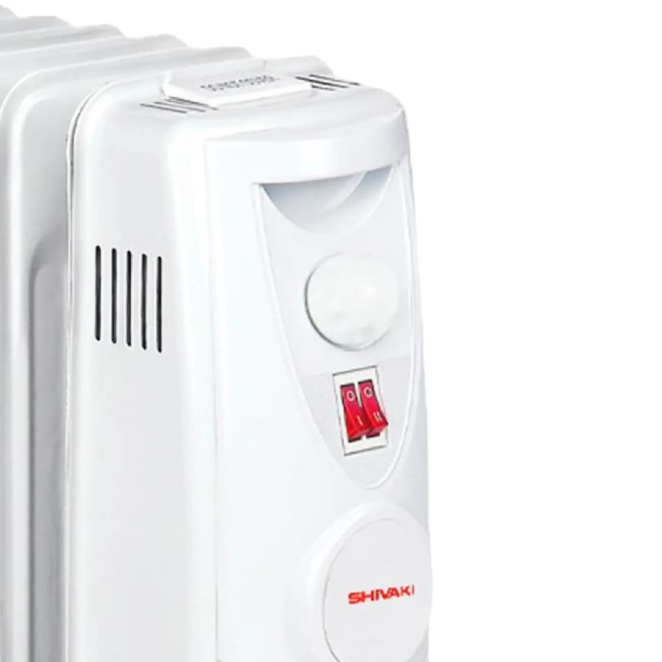 Moyli radiator Shivaki SH-OH-1152 — 2