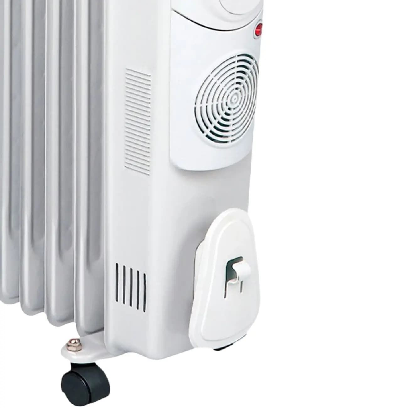 Moyli radiator Shivaki SH-OH-1152 — 3