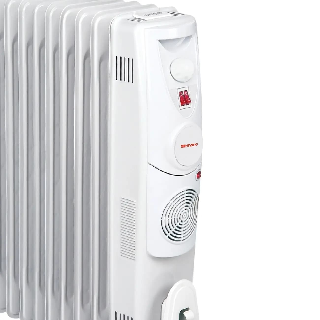 Moyli radiator Shivaki SH-OH-1152 — 4