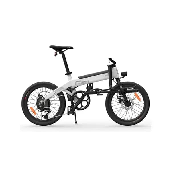 Электровелосипед Xiaomi Himo C20 — 3