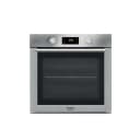 Духовой шкаф Hotpoint-Ariston FA4S 841 JBLG HA