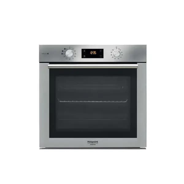 Духовой шкаф Hotpoint-Ariston FA4S 841 JBLG HA — 1