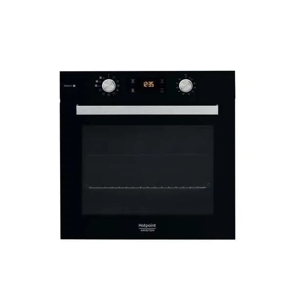 Духовой шкаф Hotpoint-Ariston FA5S 841 JBLG HA — 1