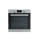 Духовой шкаф Hotpoint-Ariston FA3 540 H IX HA