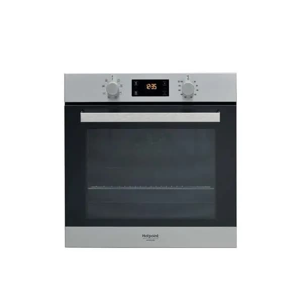 Духовой шкаф Hotpoint-Ariston FA3 540 H IX HA — 1