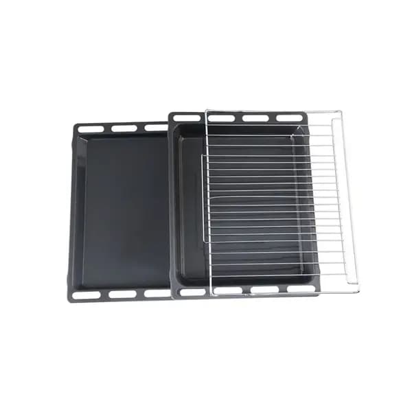 Духовой шкаф Hotpoint-Ariston FA3 540 H IX HA — 2