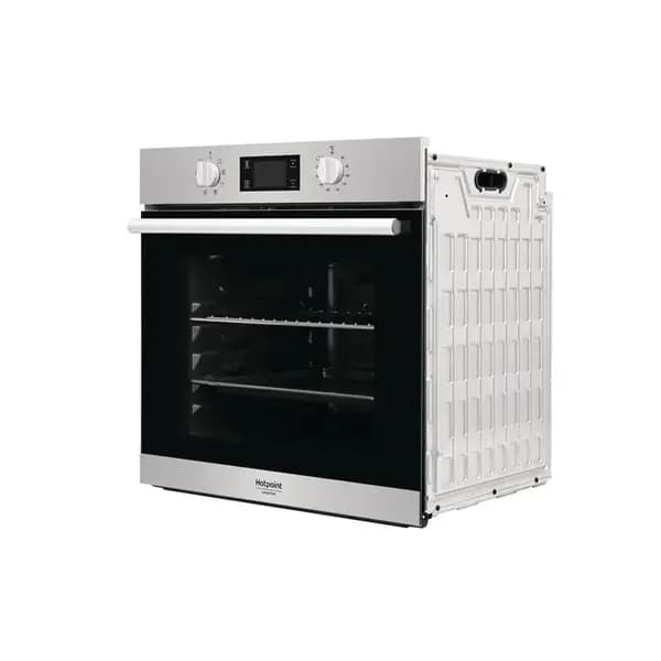 Духовой шкаф Hotpoint-Ariston FA3 540 H IX HA — 3