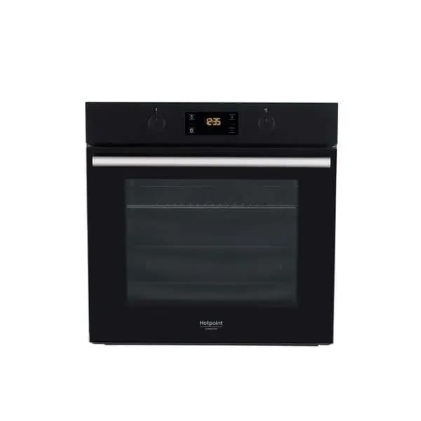 Духовой шкаф Hotpoint-Ariston FA2 544 JC BL HA — 2