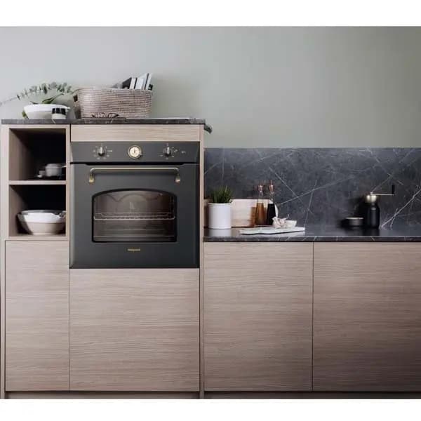 Духовой шкаф Hotpoint-Ariston FIT 801 H AN HA — 2