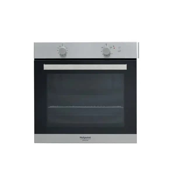 Духовой шкаф Hotpoint-Ariston GA3 124 IX HA — 1