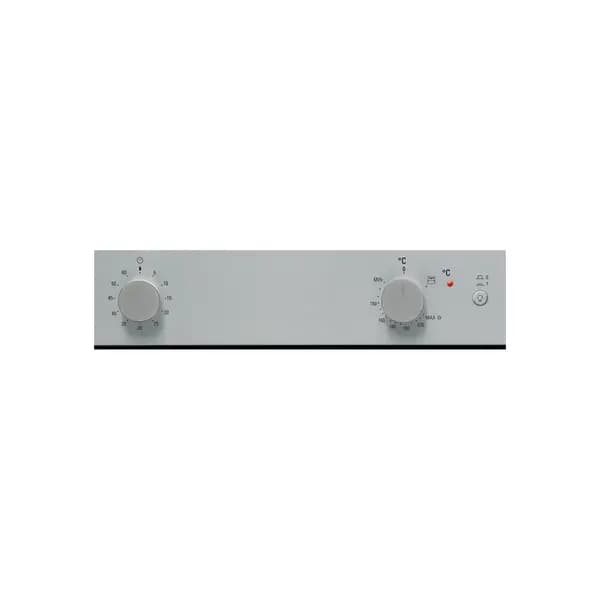 Духовой шкаф Hotpoint-Ariston GA3 124 IX HA — 2