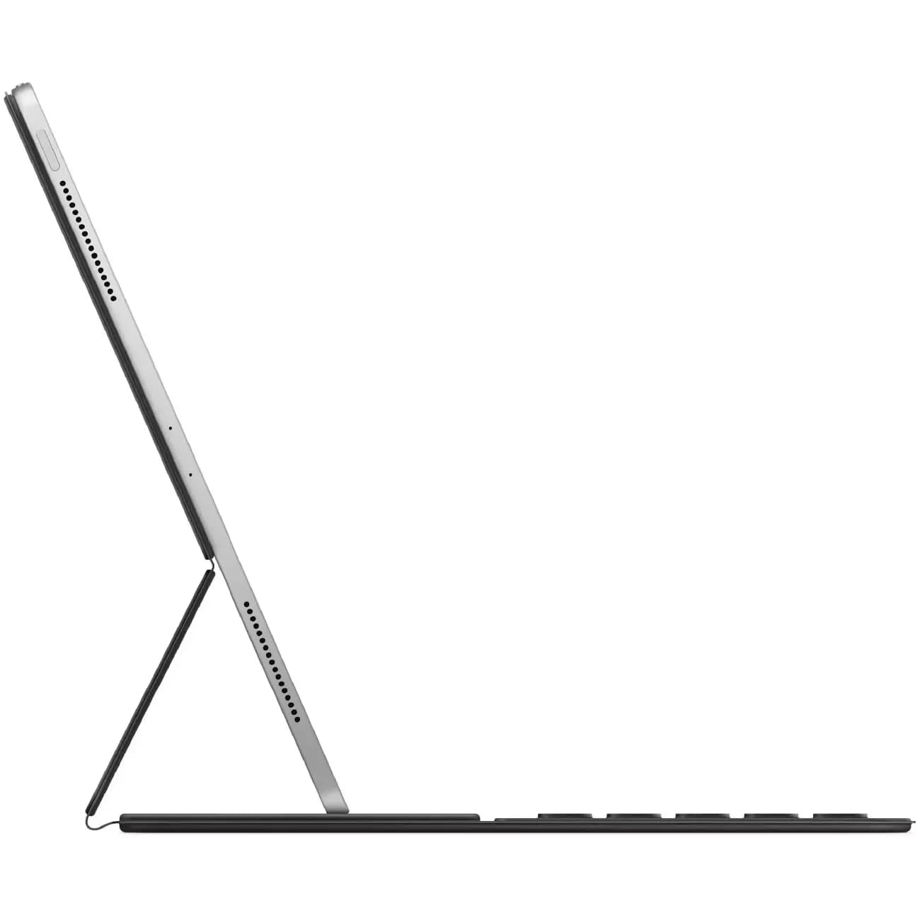 Klaviatura Apple Smart Folio 12.9-INCH iPad Pro (MXNL2RS/A) (2020) — 4