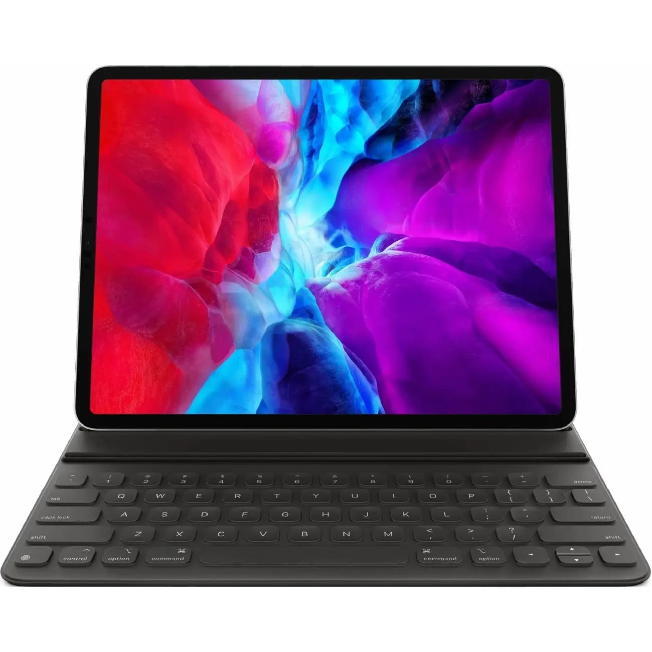 Klaviatura Apple Smart Folio 12.9-INCH iPad Pro (MXNL2RS/A) (2020) — 7